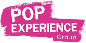 Pop Experience Group