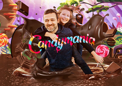 Candymania