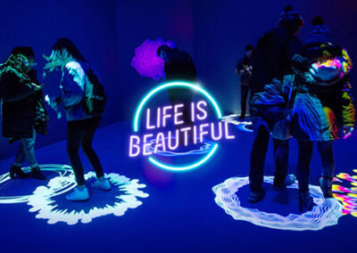 Life is Beautiful