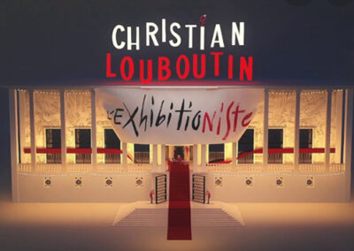 Christian Louboutin