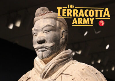 The Terracotta Army